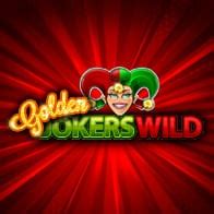 golden jokers wild|Play Golden Jokers Wild at Betsson.